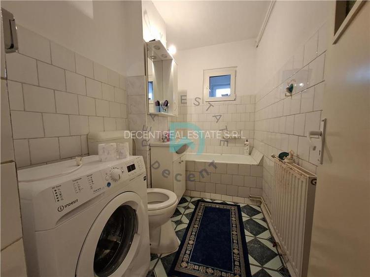 Apartament 3 camere Gemenii, Brasov - 13