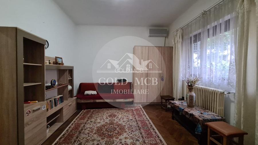 Vila parcul Tineretului- Sincai metrou-pentru 2 familii - 3