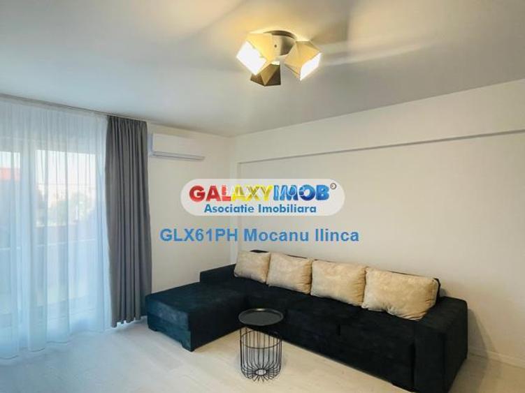 Inchiriere apartament 2 camere, bloc nou, Albert, Ploiesti - 8