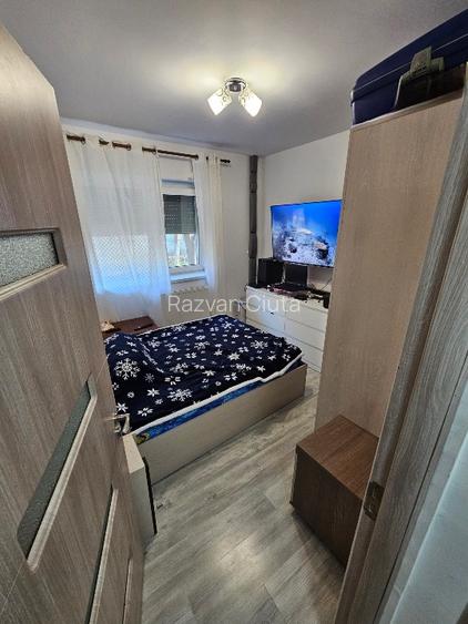 Apartament 2 camere Casa de Cultura - 10