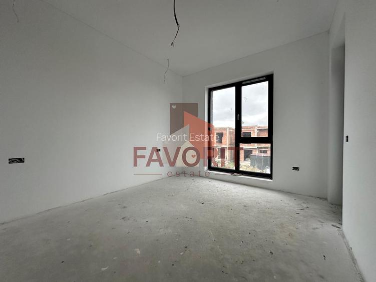 Duplex | Parter + Etaj | Toate utilitatile | Curte generoasa | - 9