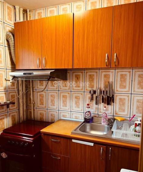 Apartament 2 camere Emil Racovita - 5