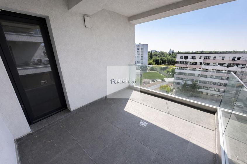 2 Camere Park Politehnica Residence Metrou Grozăvești Mall Afi - 15