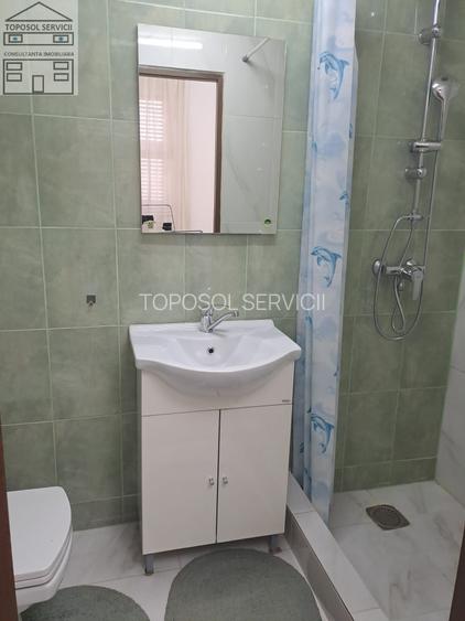 Apartament semi decomandat ultracentral in localitatea Oradea - 5