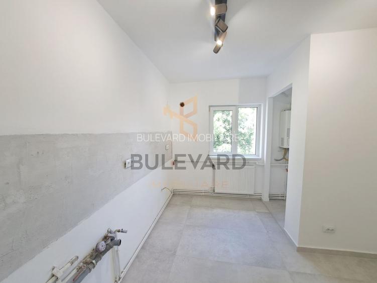 Apartament 3 camere zona Piata Cipariu! Renovat! - 10