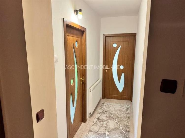 Apartament 3 camere, decomandat, etaj1, loc parcare,Tractorul,Brasov - 15