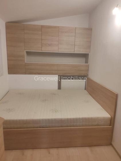 Apartament 3 Camere Spațios, 72 mp, Zonă Centrală, Renovat - 5