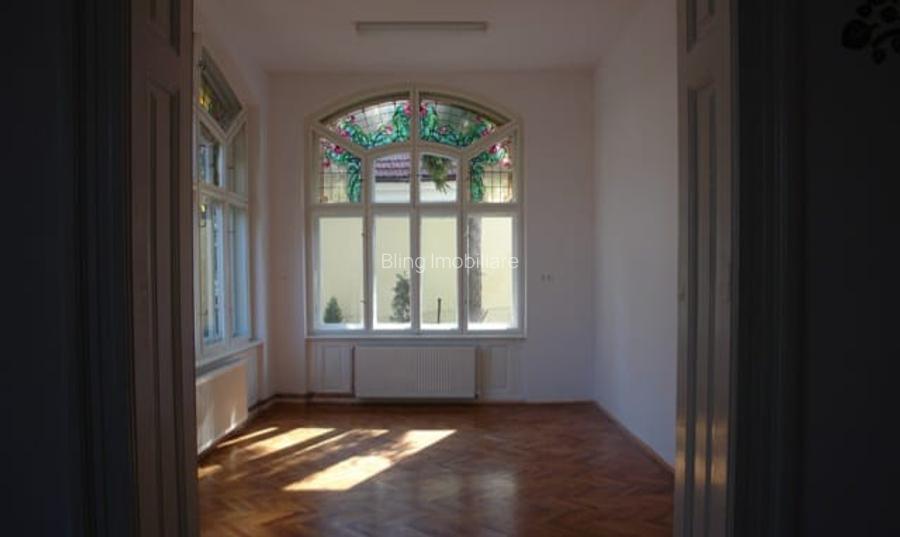 Vila interbelica de inchiriat pentru birouri, 504mp, Cluj Napoca - 7