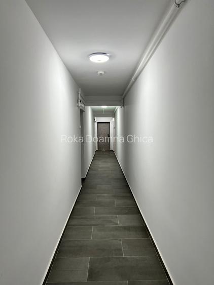 Roka Doamna Ghica - Apartament 2 camere - 11