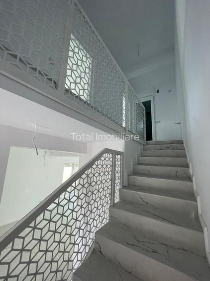 Casa individuala cuplata de vanzare - 22