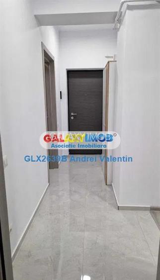 Apartament Lux Berceni - Dimitrie Leonida - Parcare - Metrou - 6