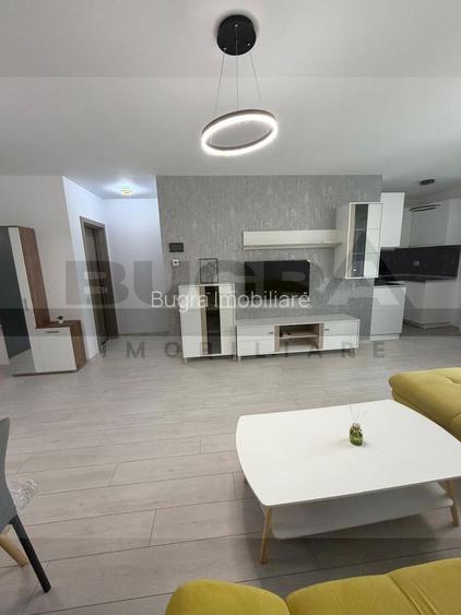 Apartament 2 camere, prima inchiriere, parcare subterana, The Office - 3