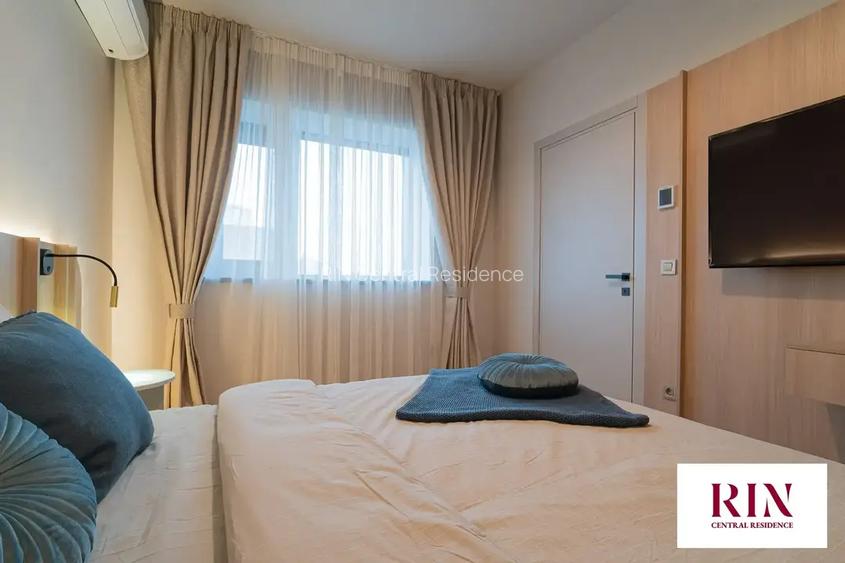 Apartament 2 camere - 2