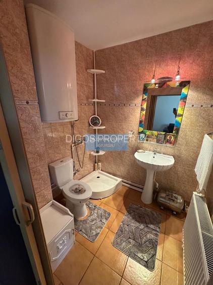 Casă de vânzare pe strada Tudor Vladimirescu - 18