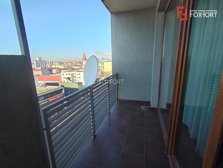 Apartament cu 2 camere de inchiriat in Timisoara, zona Lunei - 4