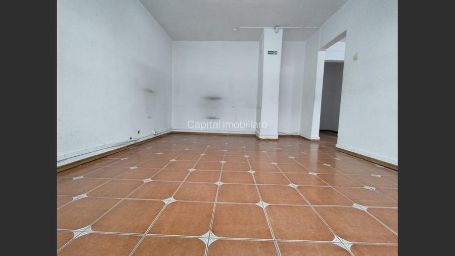 Spatiu comercial Stefan cel Mare, 56mp, 0% comision - 2