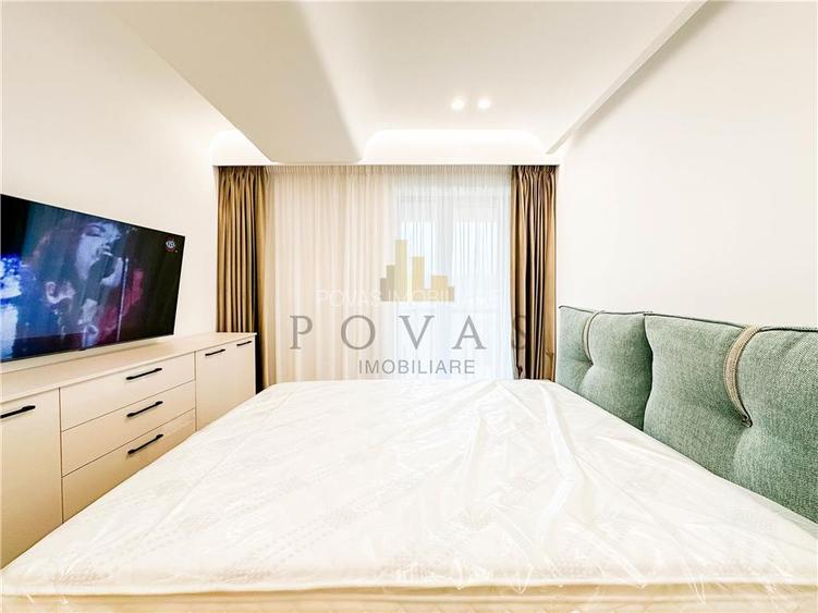 Inchiriere Apartament 3 Camere Cortina 126 Iancu Nicolae - 3