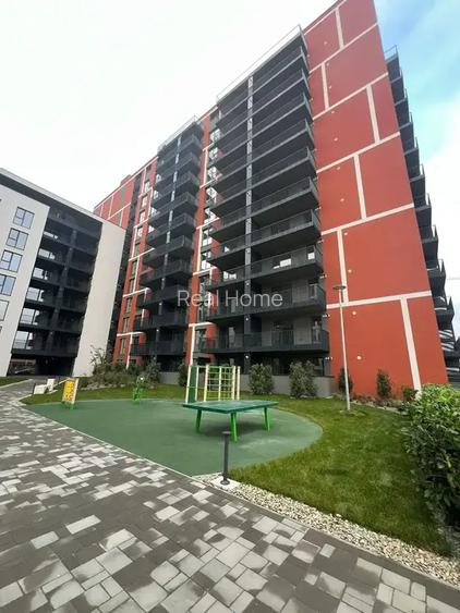 3 camere | cesiune | Estoria | 6 MINUTE METROU | finalizat - 19