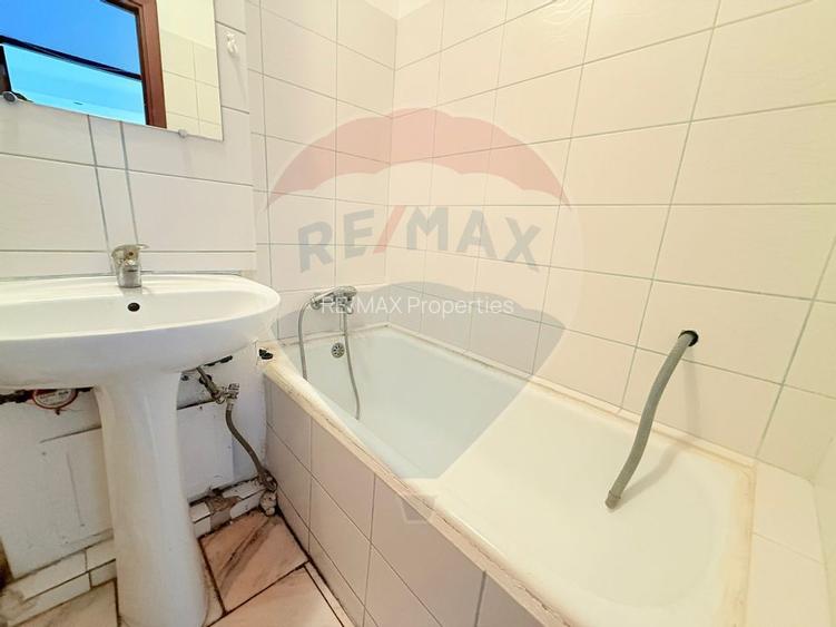 Garsonieră spațioasă de vânzare | Locație excelentă | Lujerului - 8