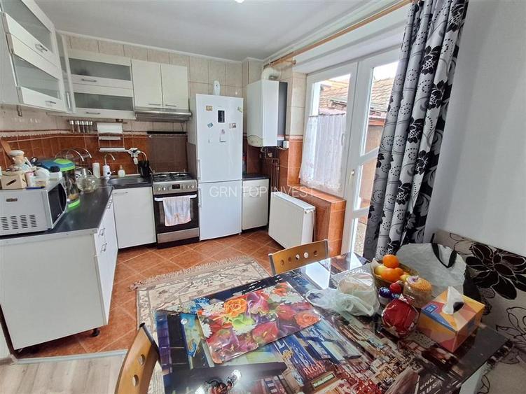 Apartament cu o camera 50mp gradina parcare zona Terezian - 2