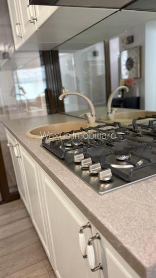 Apartament 4 camere, decomandat, zona centrală, LUX - 17