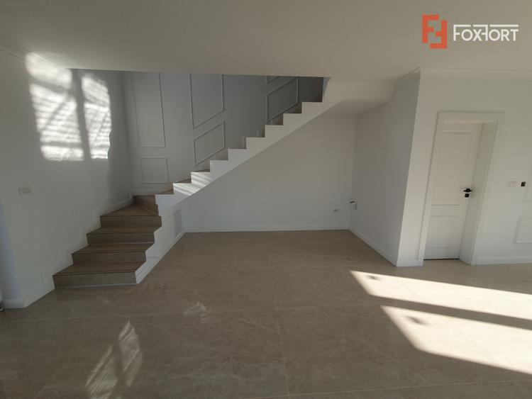 Duplex cu 3 camere si 2 bai, Sag - zona Manastire