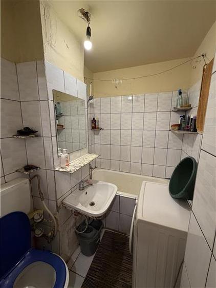 Vanzare apartament 2 camere Doamna Ghica