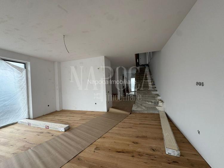 Casa 4 camere de vanzare in Faget, Cluj Napoca - 5