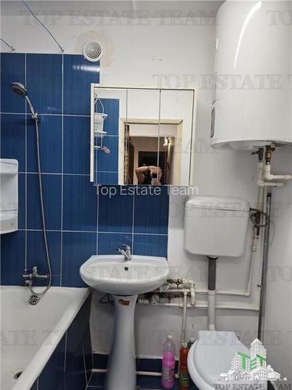Apartament 3 camere, mobilat in Militari sector 6, zona Kaufland Valea Cascadelo - 14