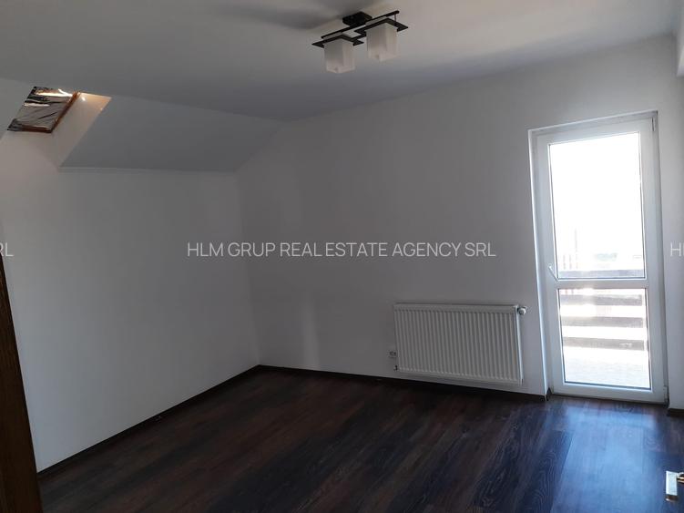 Casă individuala de închiriat zona Corbeanca–Ostratu - 4
