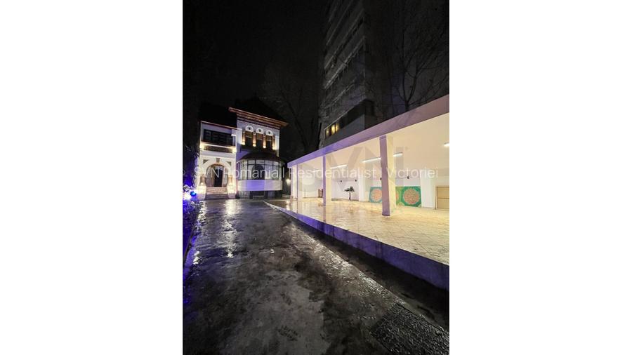 REV0009269 Locatie ultracentrala langa Piata Victoriei pretabila restaurant - 14