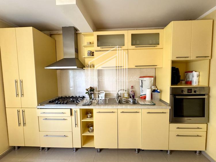 Apartament 3 camere decomandat de vanzare | Etajul 2 | Zona Micro 17 - 9