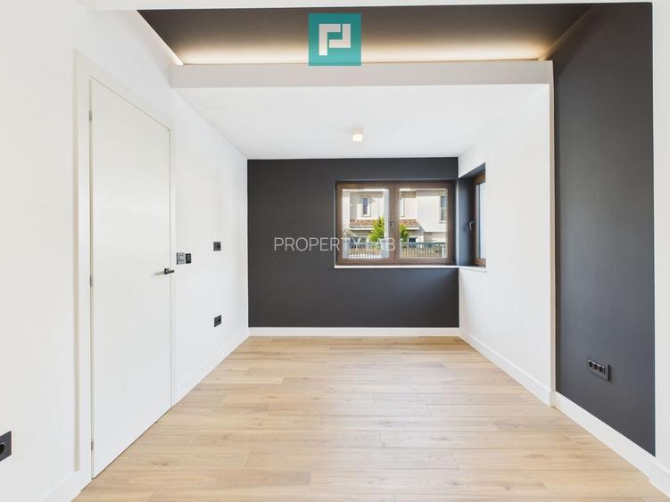 Casă modernă și eficientă energetic în Timișoara - 5