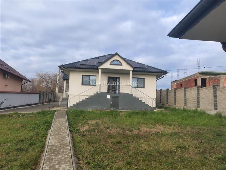 Casa individuala | Scheia | C-4340 - 13