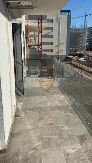 Ap 3 camere, semidecomandat, Mamaia Nord Et 1/8, lift, 97.30 mp, balcon, Lidl - 25