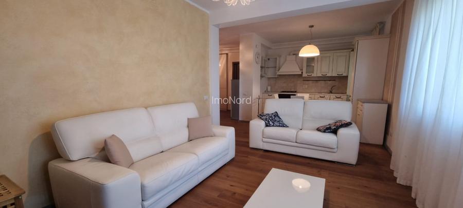 Apartament 3 camere de vanzare Baneasa - Sisesti loc parcare  suprateran - 5
