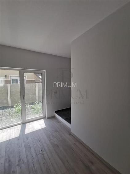 Casa insiruita - zona superba - toate utilitatile - finalizata. - 6