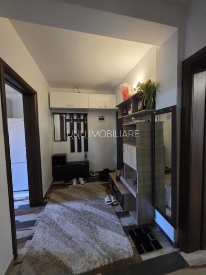 Etaj 1-Moara de Vant-Little Texas-2 Camere Decomandat 55mp-bloc nou intabulat - 4