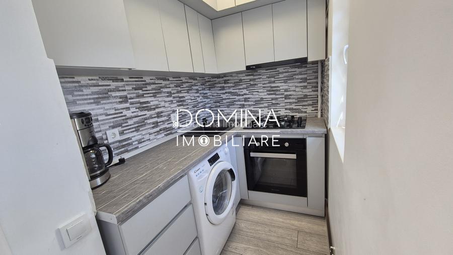 Vânzare apartament 3 camere, etaj 1, mobilat/utilat, în Tg. Jiu, str. Minerilor - 7
