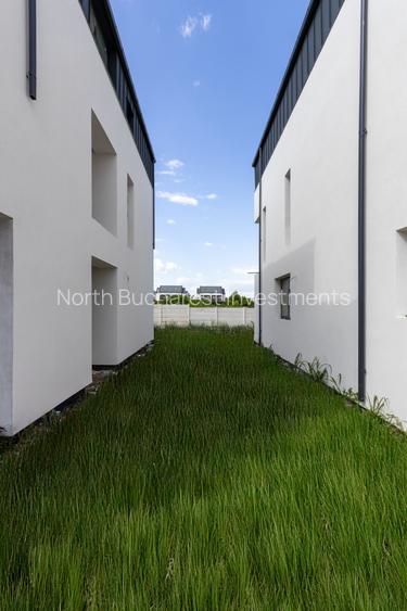 VILA 6 CAMERE - P+1+M - TUNARI - COMISION 0% - 5