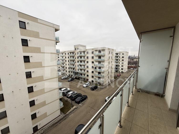 Vânzare apartament cu 4 camere, Bucium, Iași - 13