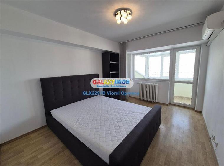 Apartament 4 camere, decomandat, mobilat, 2 bai, Piata Delfinului - 2