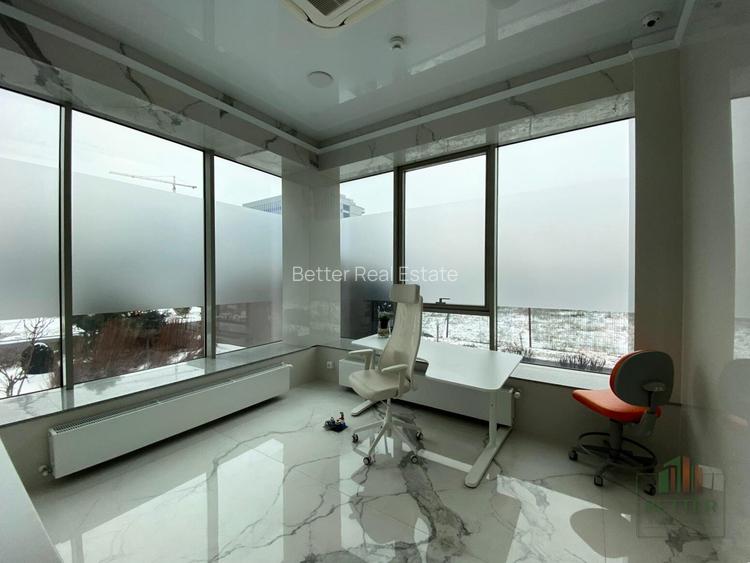 Închiriere spațiu comercial Sector 1 – Bld. Expoziției, 178 mp - 21