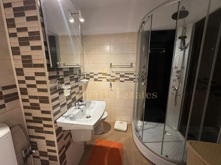 Apartament 3 camere de închiriat în Răcădău | Decomandat | Parcare - 7