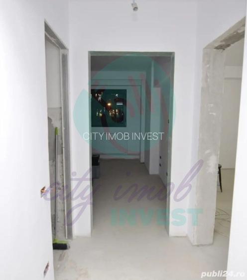 3 camere decomandate, 2 bai, langa METROU TIMPURI NOI - 6