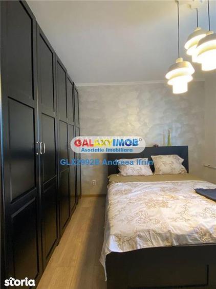 Apartament de inchiriat Lux, Vitan Mall - 5