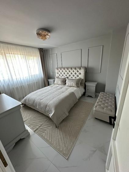 Casa Exclusivista , Pitesti ,Valea Mare , zona rezidentiala de Top . - 11