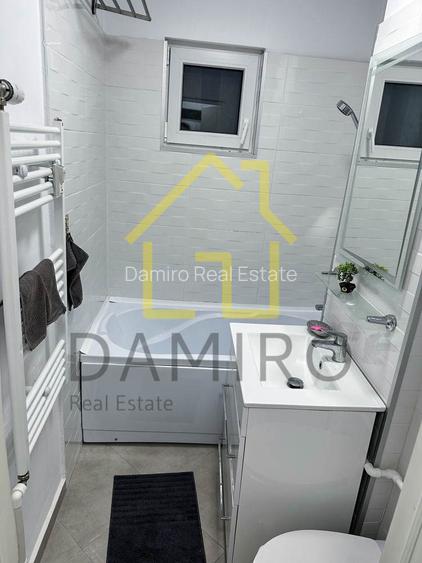 Apartament 2 camere Teiul Doamnei Dna.Ghica Sos.Colentina Boiler Mobilat - 7