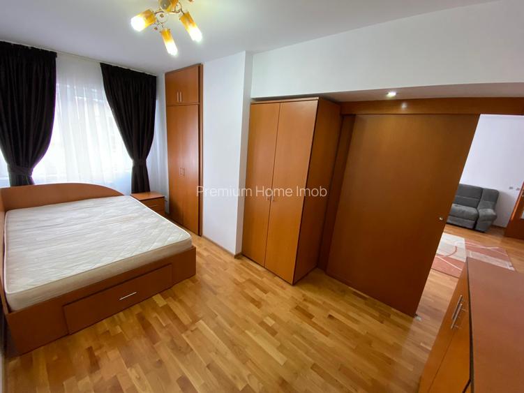 Apartament | 2 camere | bloc nou | Alba Iulia | Popa Nan - 7