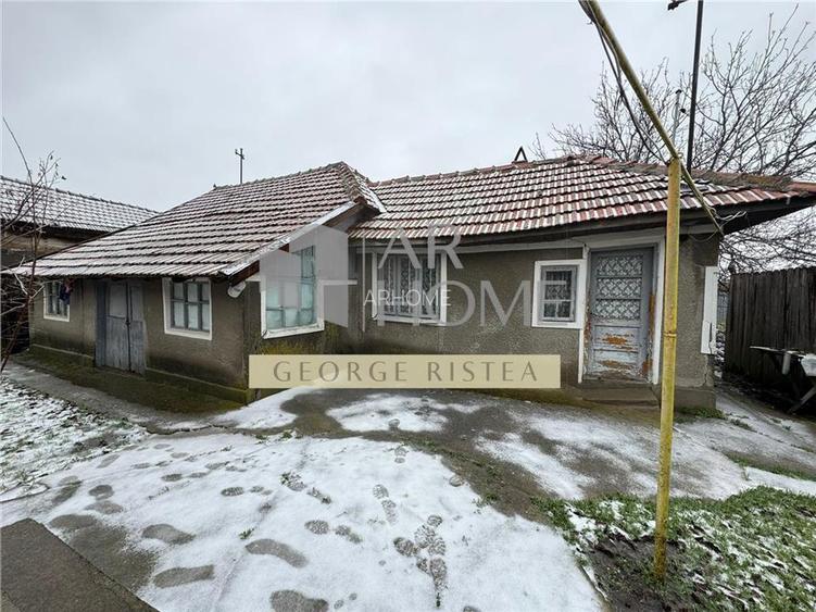 Casa Tomsani 162 mp - 2